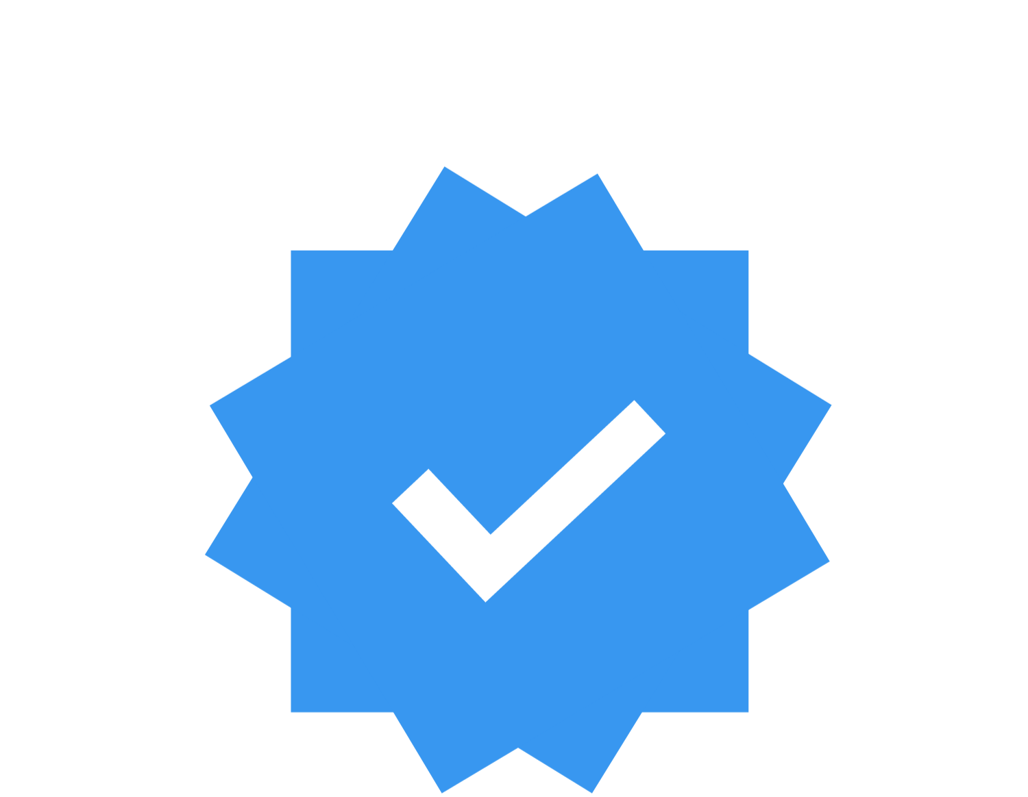 verified