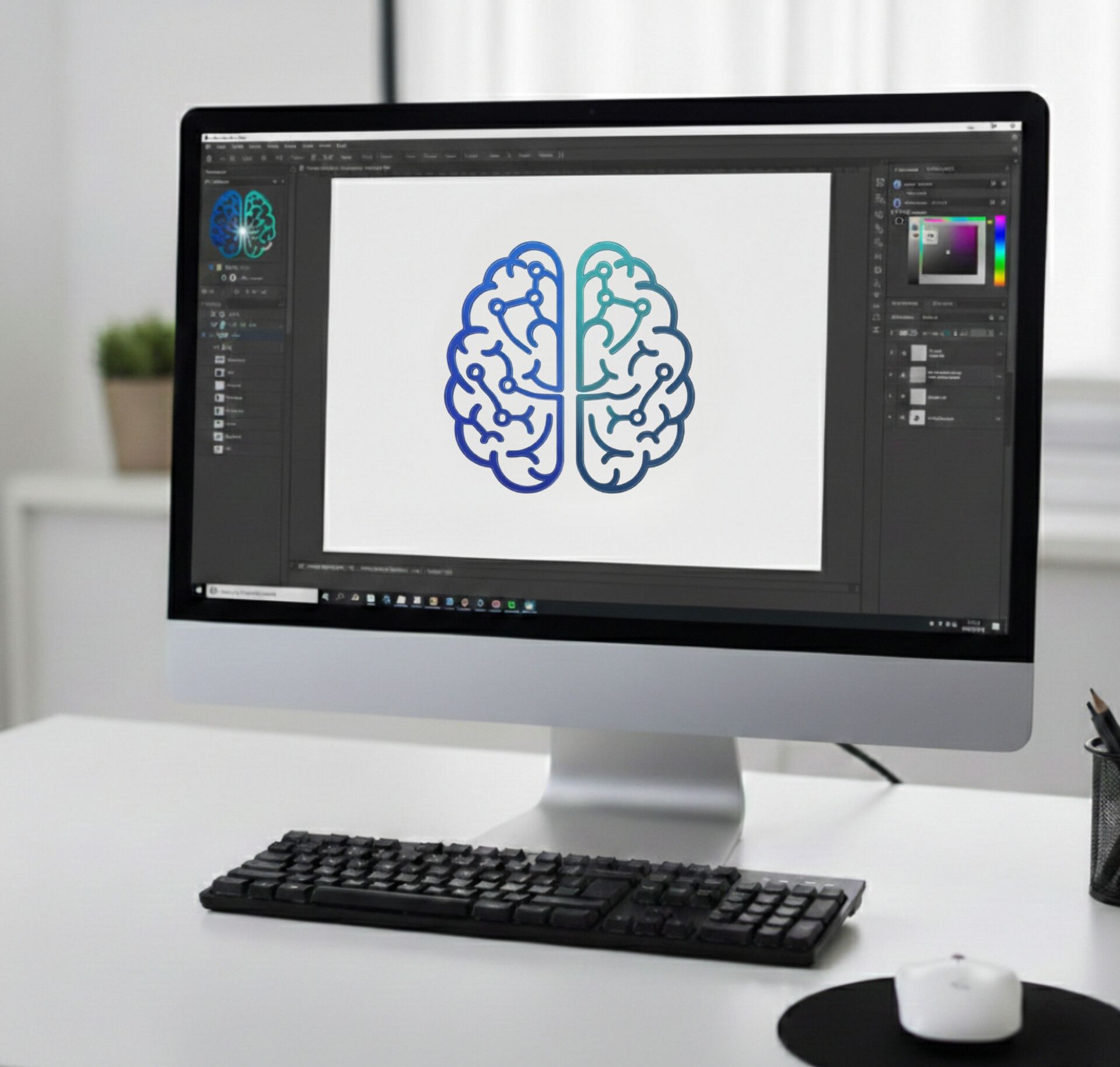 توسعه مکس توسط 4AI